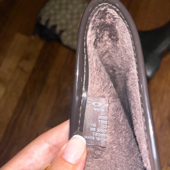 Coach boots - Picture 6 of 9